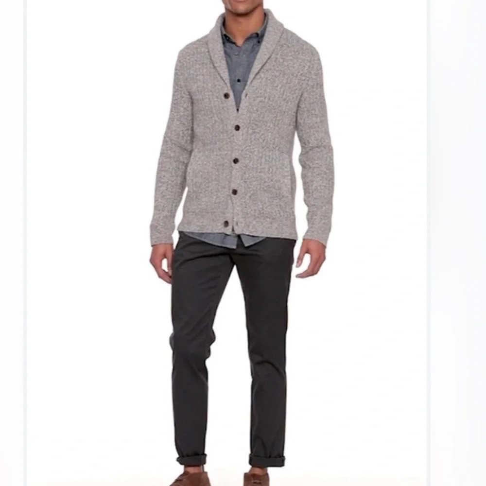Banana Republic | Banana Republic Shawl Cardigan | Size L